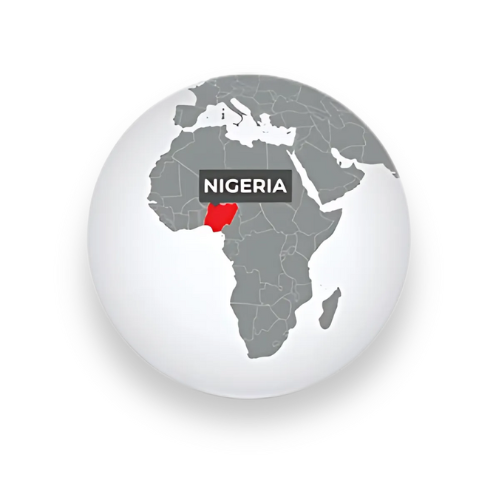Nigeria CHD Screening