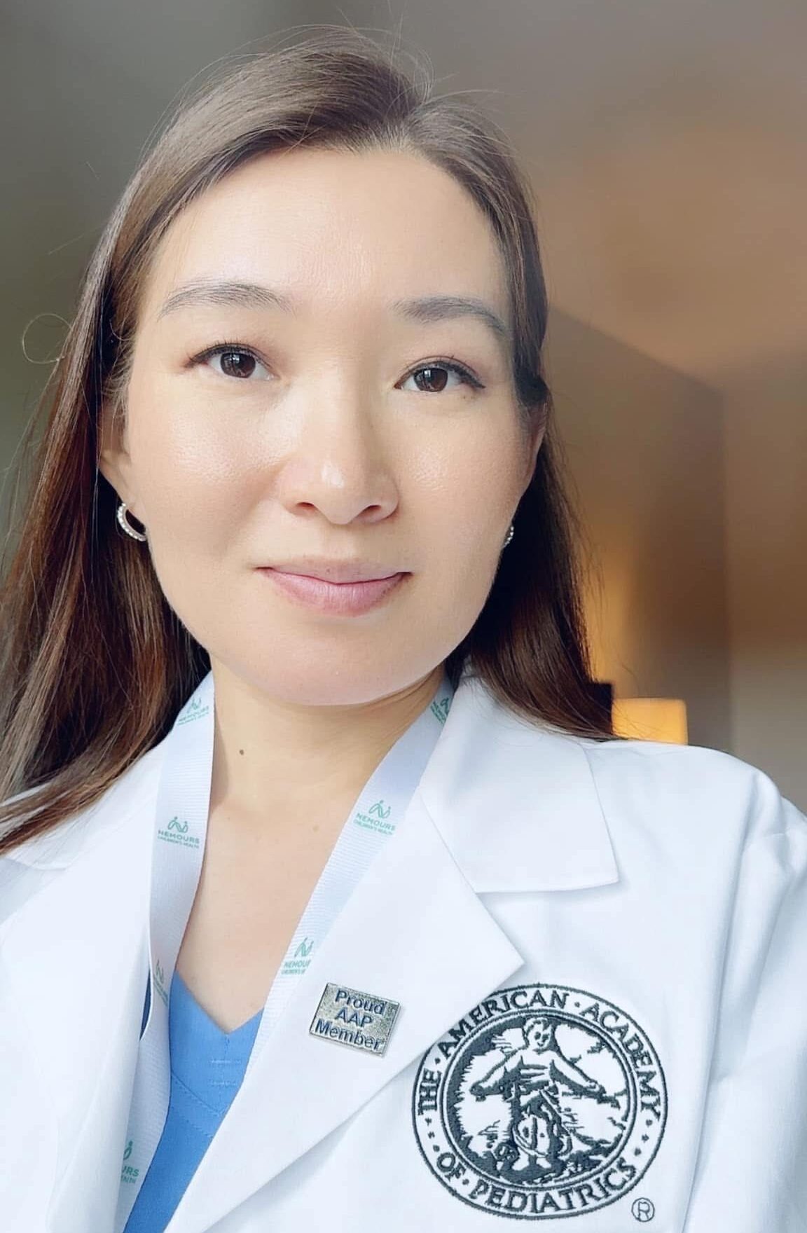 Dr. Ulziikhishig Byambabayar