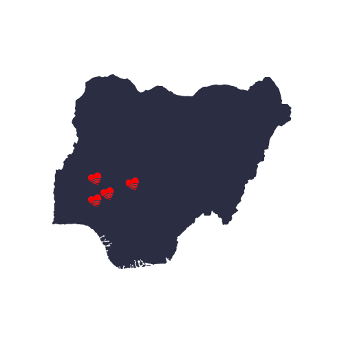 Nigeria Illustration