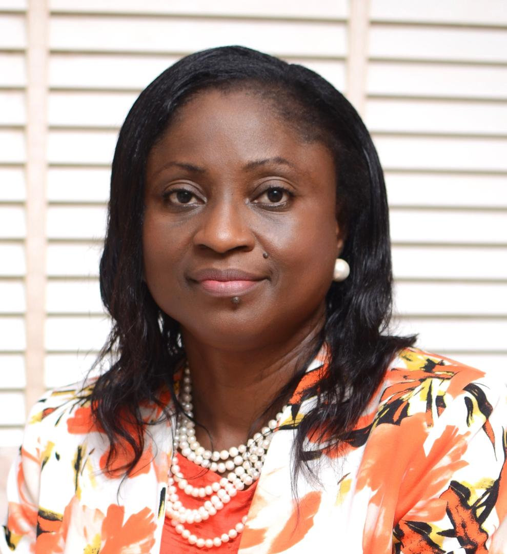 Dr. Olukemi Bamigboye-Taiwo